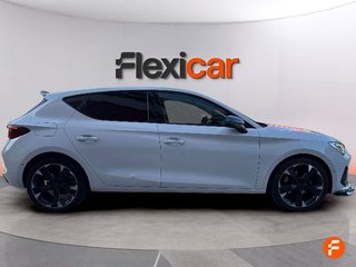 Cupra León 1.5 eTSI 110kW 150CV) DSG