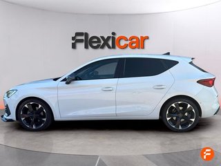 Cupra León 1.5 eTSI 110kW 150CV) DSG