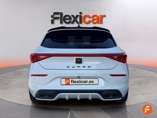 Cupra León 1.5 eTSI 110kW 150CV) DSG