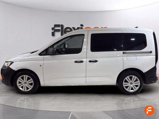 Volkswagen Caddy California 2.0 TDI 75kW (102CV)