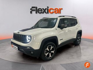 Jeep Renegade Trailhawk 1.3 PHEV 177kW (240CV) AT AWD