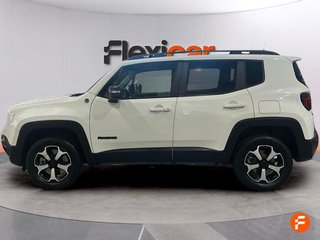 Jeep Renegade Trailhawk 1.3 PHEV 177kW (240CV) AT AWD