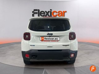 Jeep Renegade Trailhawk 1.3 PHEV 177kW (240CV) AT AWD