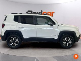 Jeep Renegade Trailhawk 1.3 PHEV 177kW (240CV) AT AWD