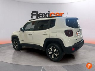Jeep Renegade Trailhawk 1.3 PHEV 177kW (240CV) AT AWD