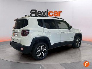 Jeep Renegade Trailhawk 1.3 PHEV 177kW (240CV) AT AWD