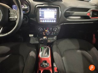 Jeep Renegade Trailhawk 1.3 PHEV 177kW (240CV) AT AWD