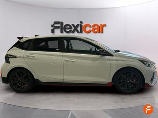 Hyundai i20 1.6T N