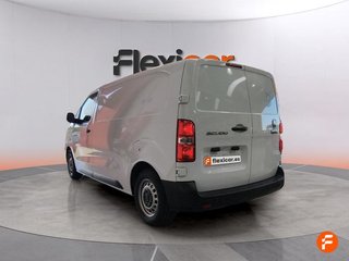 Fiat Scudo Furgón L2 100cv MT5