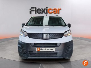 Fiat Scudo Furgón L2 100cv MT5