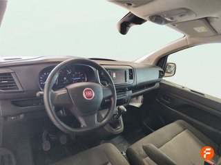 Fiat Scudo Furgón L2 100cv MT5