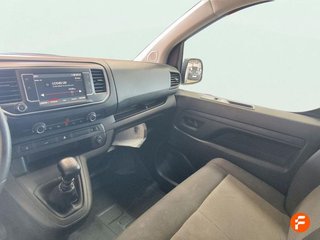 Fiat Scudo Furgón L2 100cv MT5