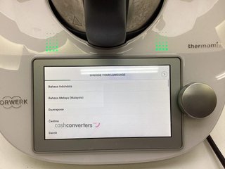 thermomix vorwerk tm6