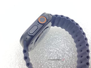 apple watch ultra 3 49mm (gps 5g) titanio