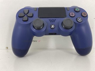 mando ps4 sony cuh-zct2e