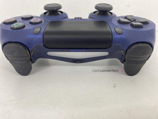 mando ps4 sony cuh-zct2e