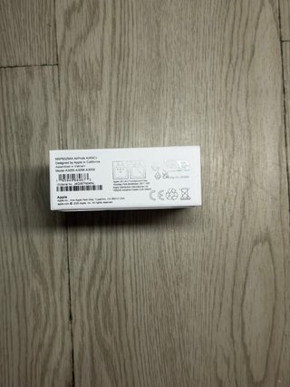 AirPods 4 (ANC)