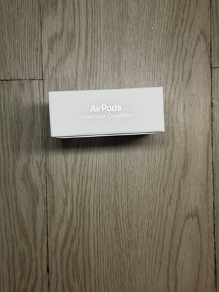 AirPods 4 (ANC)