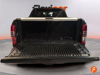 Ford Ranger 2.0 TDCi 157kW 4x4 Dob Cab Wildtrack AT