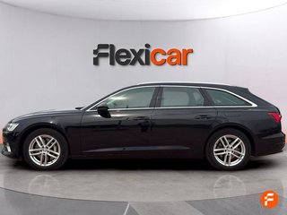Audi A6 Avant 50 TFSIe quattro-ultra