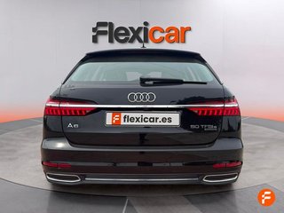 Audi A6 Avant 50 TFSIe quattro-ultra