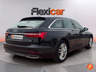 Audi A6 Avant 50 TFSIe quattro-ultra
