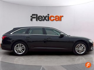 Audi A6 Avant 50 TFSIe quattro-ultra
