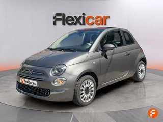 Fiat 500 Dolcevita 1.0 Hybrid 51KW (70 CV)