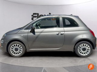 Fiat 500 Dolcevita 1.0 Hybrid 51KW (70 CV)