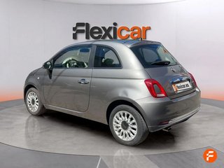 Fiat 500 Dolcevita 1.0 Hybrid 51KW (70 CV)