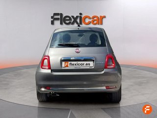 Fiat 500 Dolcevita 1.0 Hybrid 51KW (70 CV)