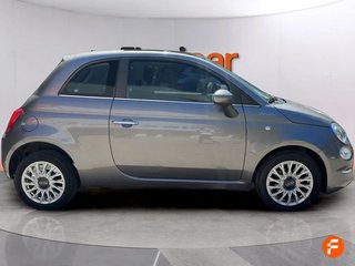 Fiat 500 Dolcevita 1.0 Hybrid 51KW (70 CV)