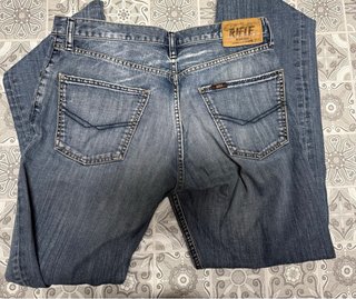 Lotto 3 Jeans Donna( 1 vintage)