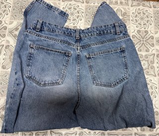 Lotto 3 Jeans Donna( 1 vintage)