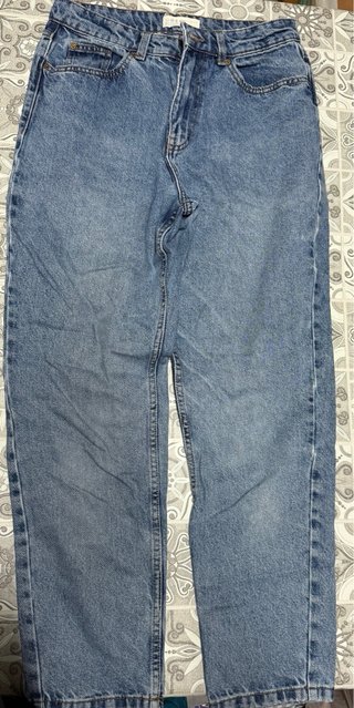 Lotto 3 Jeans Donna( 1 vintage)