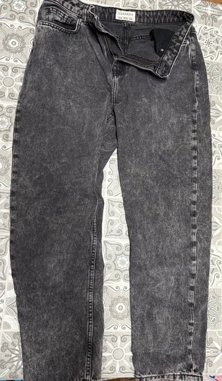 Lotto 3 Jeans Donna( 1 vintage)