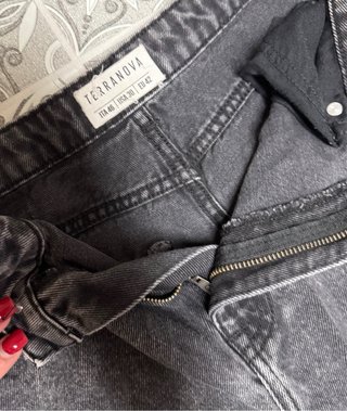 Lotto 3 Jeans Donna( 1 vintage)