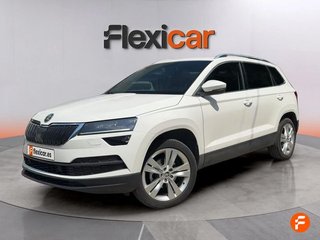 Skoda Karoq 1.5 TSI 110kW (150CV) DSG ACT Ambition