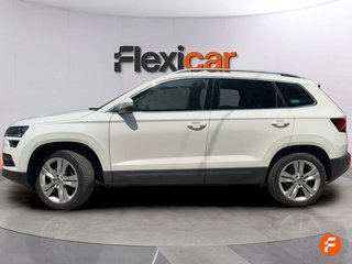 Skoda Karoq 1.5 TSI 110kW (150CV) DSG ACT Ambition