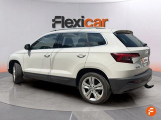 Skoda Karoq 1.5 TSI 110kW (150CV) DSG ACT Ambition