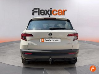 Skoda Karoq 1.5 TSI 110kW (150CV) DSG ACT Ambition