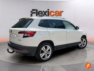 Skoda Karoq 1.5 TSI 110kW (150CV) DSG ACT Ambition