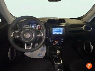 Jeep Renegade 1.0G 88kW Sport 4x2