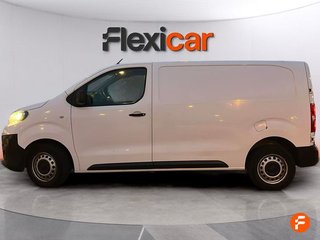 Peugeot Expert Furgón Premium 2.0 BlueHDi 120 Standard