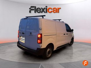 Peugeot Expert Furgón Premium 2.0 BlueHDi 120 Standard
