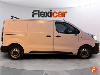 Peugeot Expert Furgón Premium 2.0 BlueHDi 120 Standard
