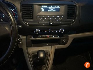Peugeot Expert Furgón Premium 2.0 BlueHDi 120 Standard