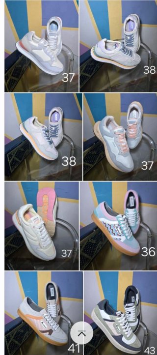 Sneakers sportive uomo/donna