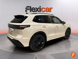 Volkswagen Tiguan R-Line 1.5 eTSI 110kW (150CV) DSG
