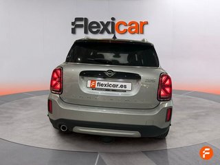 MINI Countryman Cooper
